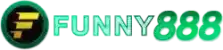 funny888 logo